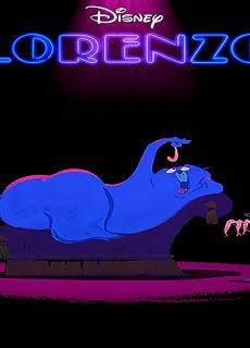 لورنزو Lorenzo 2004 517740